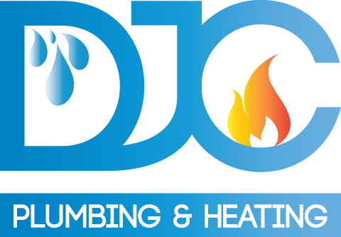 Logo of DJC Plumbing and Heating